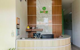 Berlian Hotel